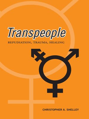 cover image of Transpeople